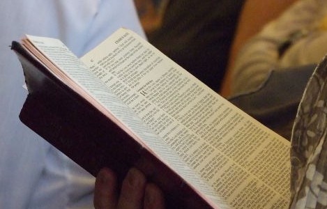 La importancia de leer la Biblia